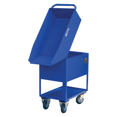 Carrelli sgocciolatori
