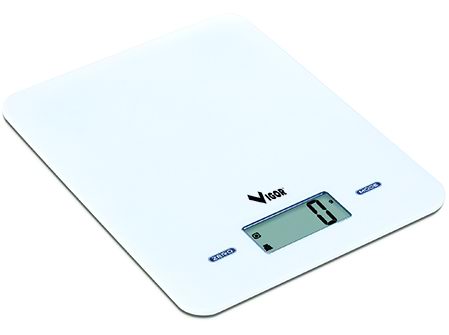 Bilance Da Cucina Vigor Flora Electronic