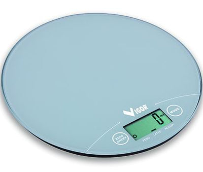 Bilance Da Cucina Vigor Sara Electronic