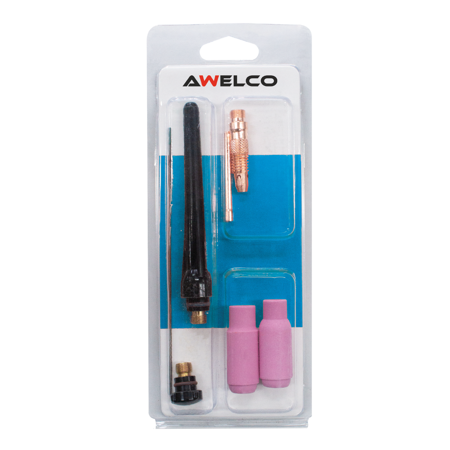 TIG TORCH KIT