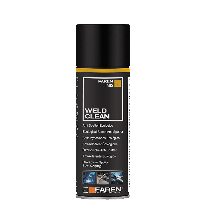 WELD CLEAN S Faren