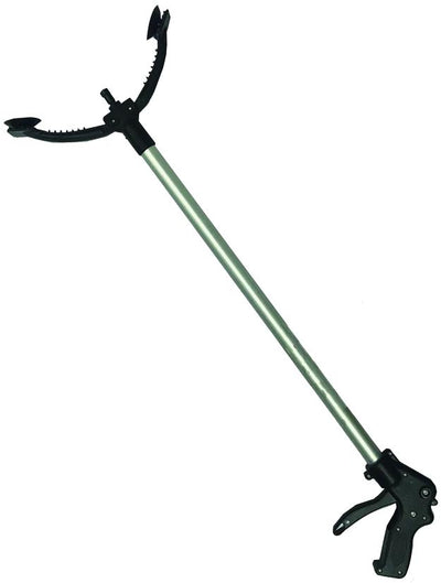 Pinze Raccoglitutto Vigor In Alluminio 89 Cm