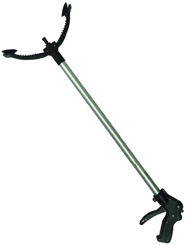 Pinze Raccoglitutto Vigor In Alluminio 89 Cm