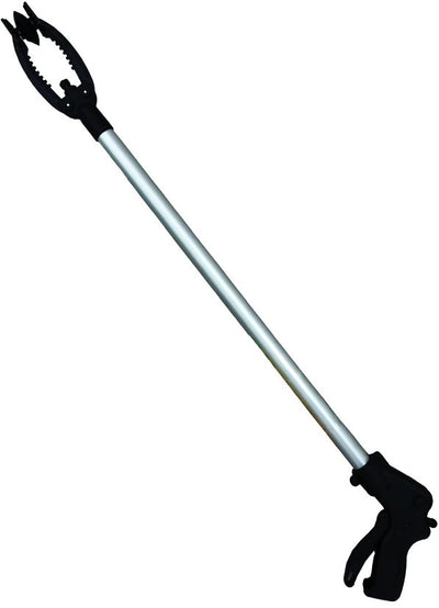 Pinze Raccoglitutto In Alluminio 89 Cm Vigor