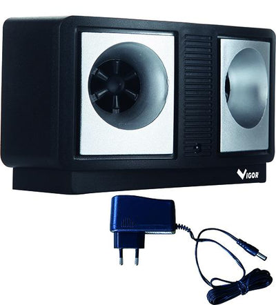 Scacciatopi Vigor Mod. Miao 1 Watt
