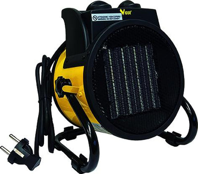 Generadores de Aire Caliente Vigor Fonny 2000 Watt