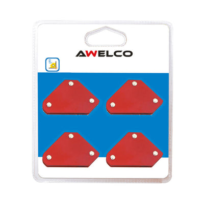 4 MAGNET KIT