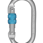 Connettore STEELSAFE 981 Irudek