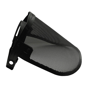 988000021 — Visiera forestale per casco Makita