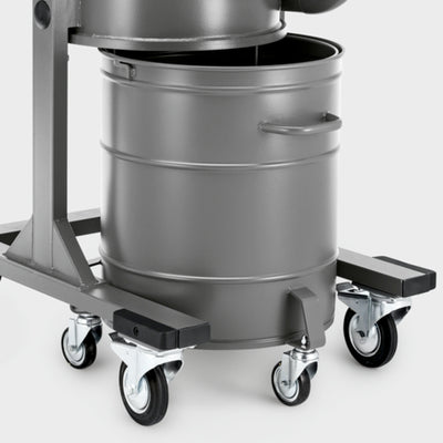 Aspirapolvere professionale ID 90/30 Afc Z22 Kärcher - vista 3