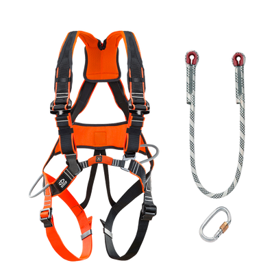 Accessori di sicurezza