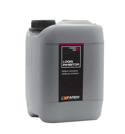 LOGIQ INHIBITOR Faren