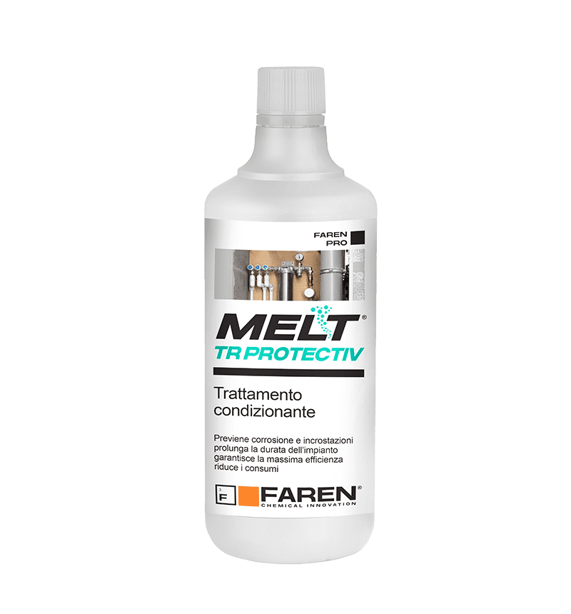 MELT TR PROTECTIV Faren