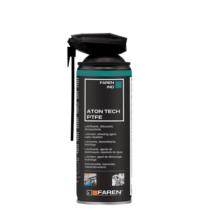 ATON TECH PTFE Faren