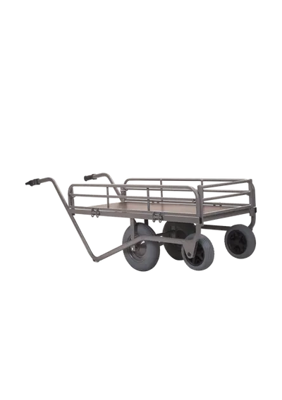 Svelt Carrello per vivai e florovivaisti 1 pianale
