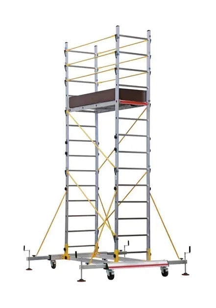 Svelt Trabattello ESSM - Trabattelli