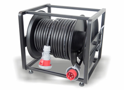 Prolunga CEE Friggeri AV-PF1160G6/67