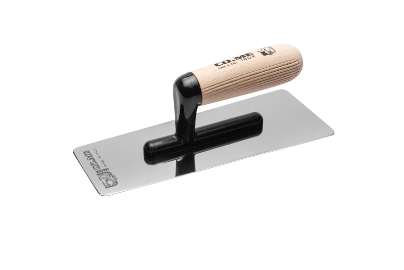 Frattone Veneziano in acciaio inox lucido - immagine 1