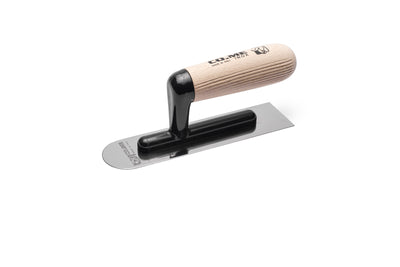 Mini frattone Veneziano in acciaio inox lucido - immagine 1