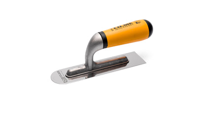 Mini frattone Veneziano in acciaio inox lucido - immagine 1