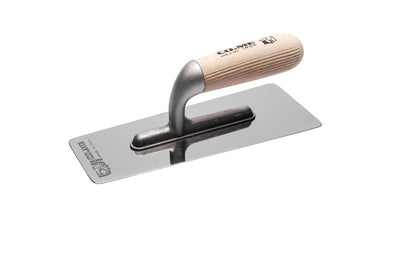Frattone Veneziano in acciaio inox lucido - immagine 1