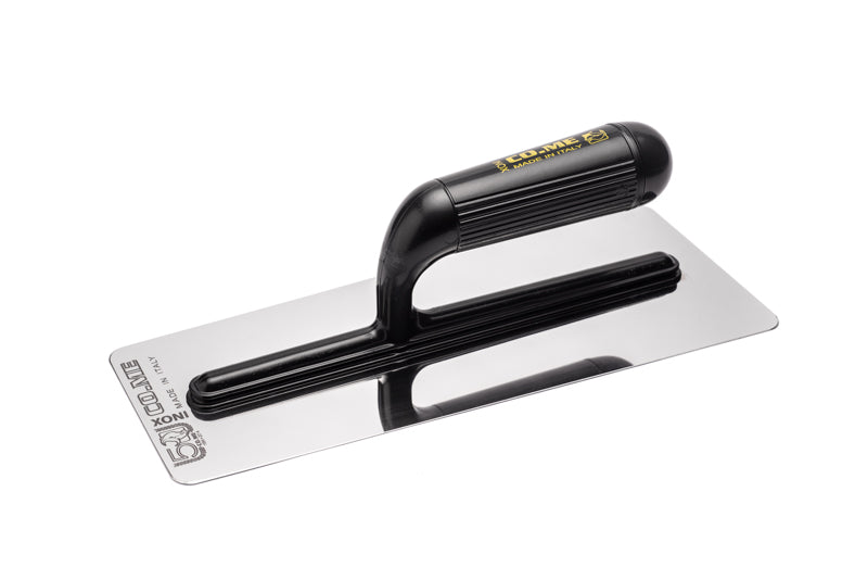 Frattone Veneziano in acciaio inox lucido - immagine 1