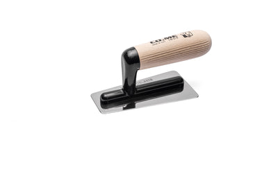 Mini frattone Veneziano in acciaio inox lucido - immagine 1