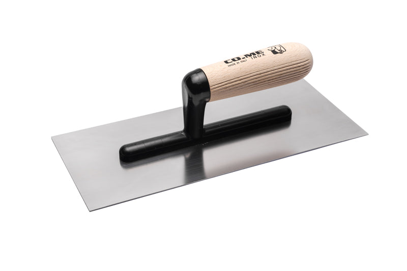 Frattone americano in acciaio inox - immagine 1