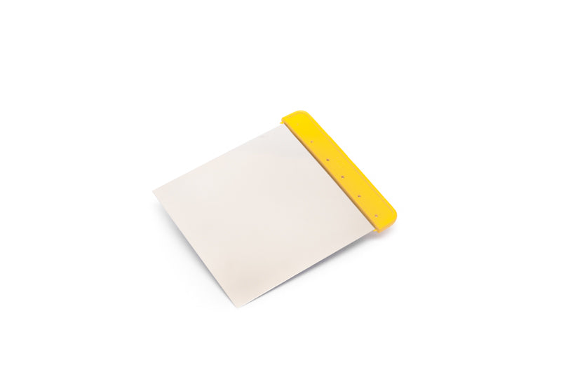 Spatola giapponese inox - immagine 1
