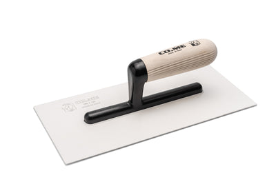 Frattone in misto PVC/ABS con lama lippata (affilata) - immagine 1