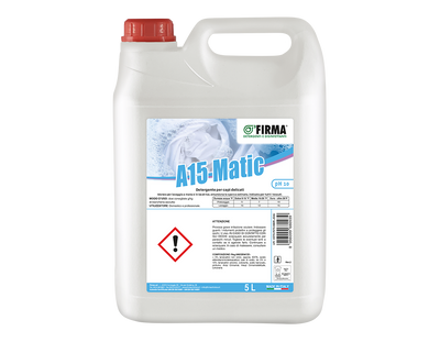 A15 Matic Firma Chimica
