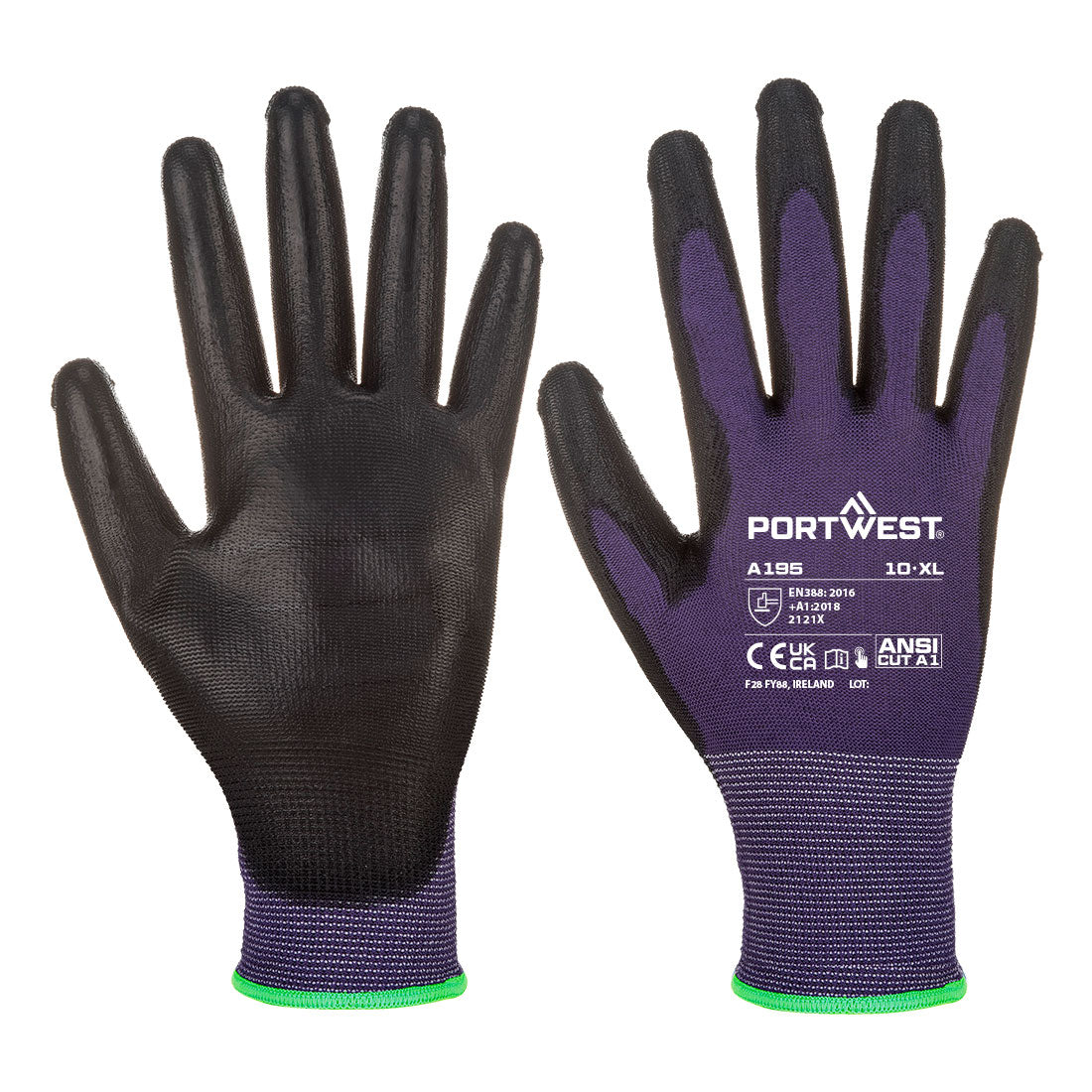 Touch screen - PU Portwest