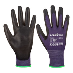 Guanto antinfortunistico Touch screen - PU Portwest
