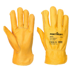 Guanto da lavoro Driver Classic Portwest A270
