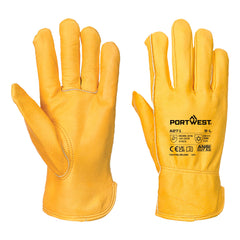 Guanto da lavoro Driver foderato Portwest A271