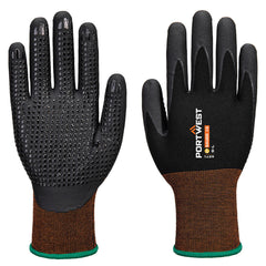 Guanto da lavoro GP Grip 15 in schiuma micro-nitrilica Portwest A371