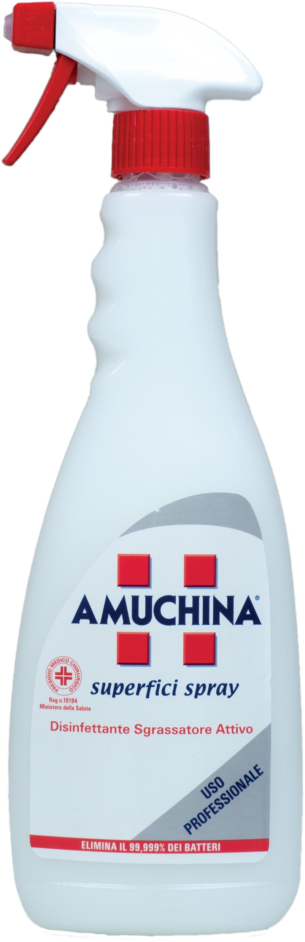 Sigill Amuchina Superfici Spray
