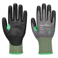Guanto anti taglio C15 PU Portwest A638
