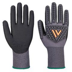 Guanto da impatto Grip 15 in nitrile Portwest A715
