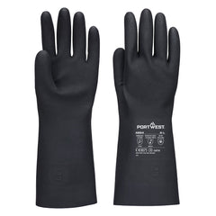 Guanto in butile Chem 350 Portwest A824