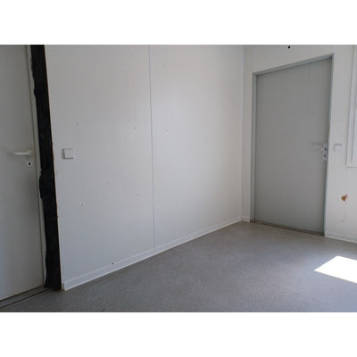 Officina Individuale Garico Box