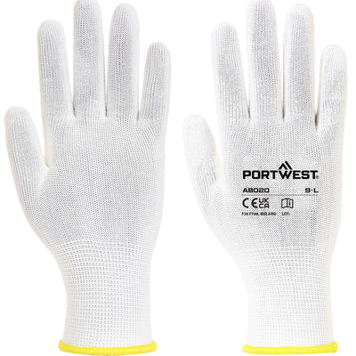 Guanti da assemblaggio (360 paia) Portwest
