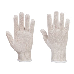 Guante de punto de hilo (288 pares) Portwest