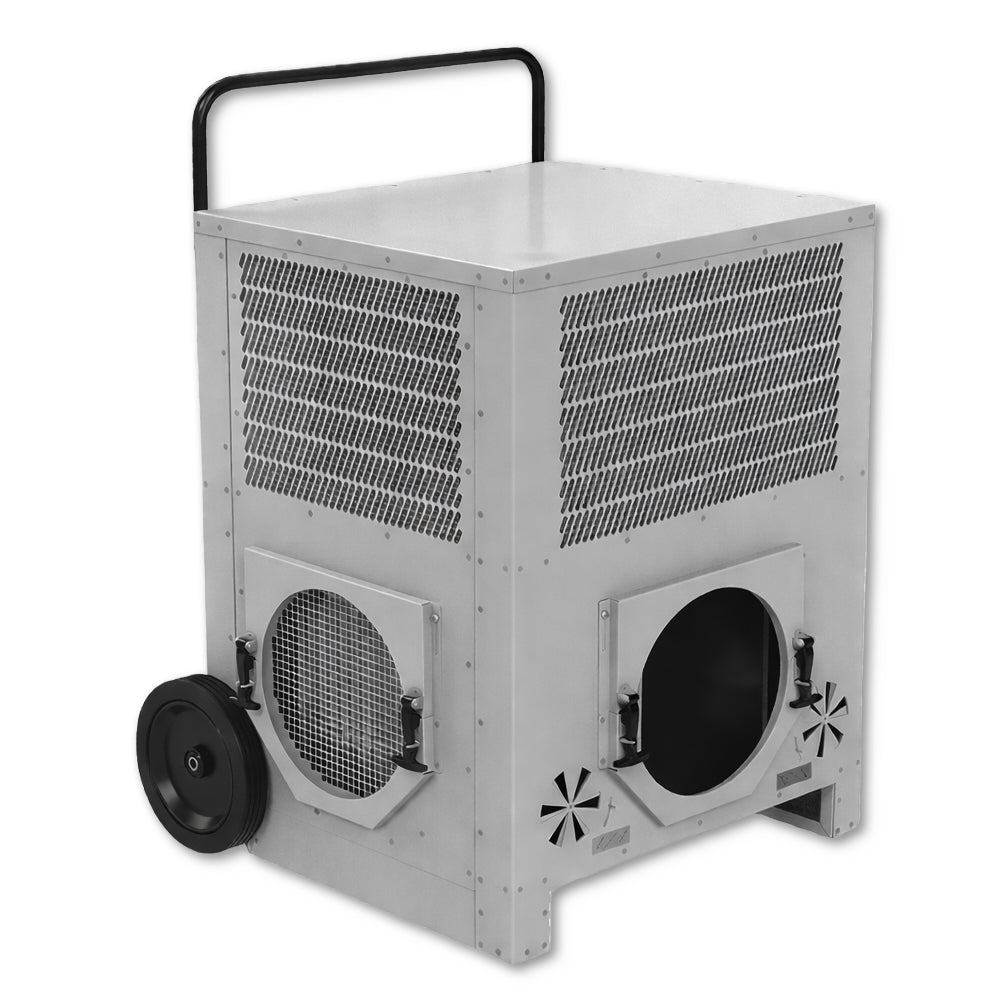 Sistema raffreddamento aria Dantherm Dantherm Group AC-R6000