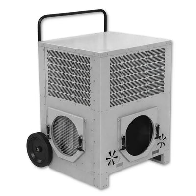 Sistema raffreddamento aria Dantherm Dantherm Group AC-R6000