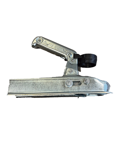 Ancoraggi HITCH ADAPTER Irudek