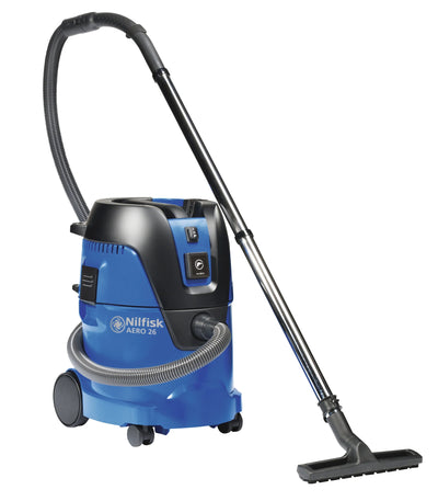 Nilfisk AERO 26-21 PC 230V/50-60HZ EU