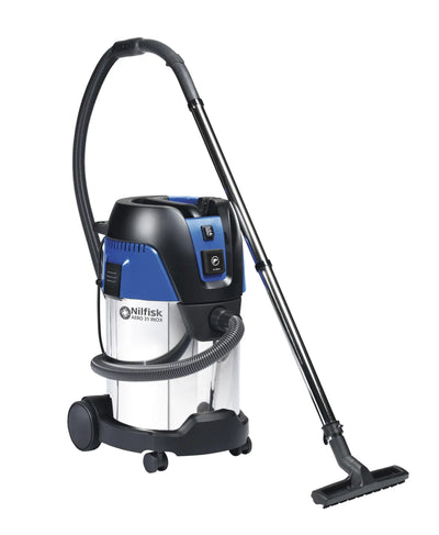 Nilfisk AERO 31-21 INOX PC 230V/50-60HZ EU