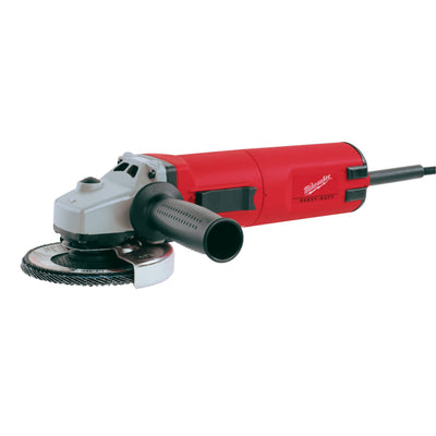 AGS 15-125 C — Smerigliatrice/Lucidatrice 1500W (cavo) Milwaukee