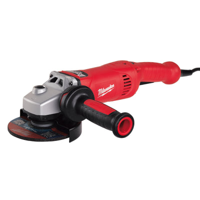 Smerigliatrice 1750W INOX con AVS Milwaukee